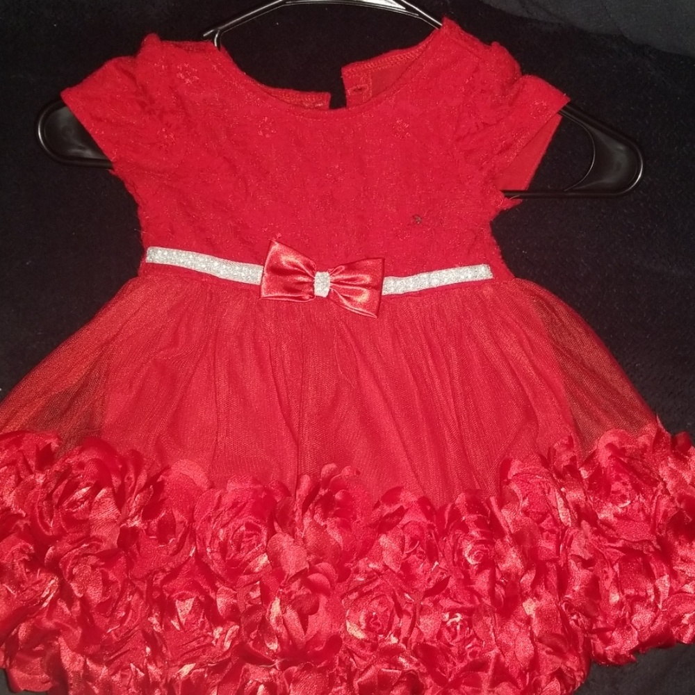 Beautiful Toddler Dress